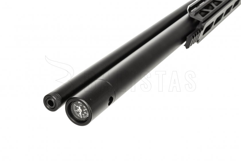 Légpuska FX Dreamline Saber Tactical 6,35mm