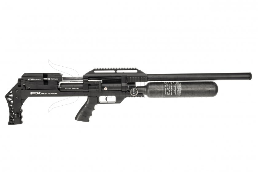 Légpuska FX Maverick Sniper 5,5mm