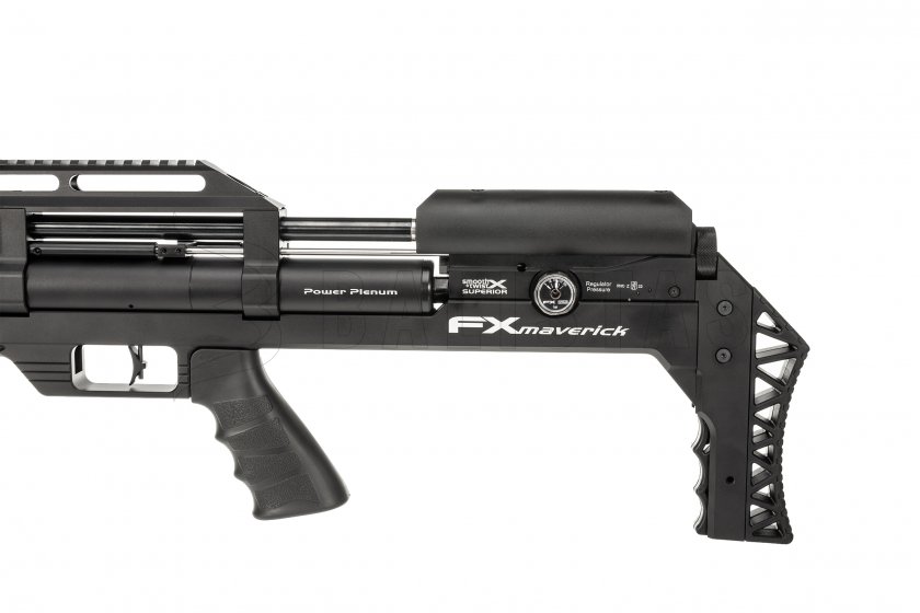 Légpuska FX Maverick Sniper 5,5mm
