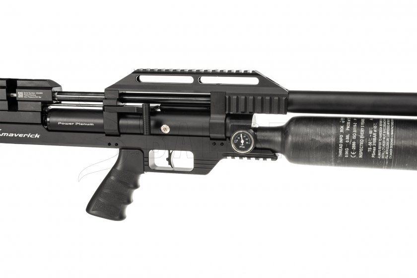 Légpuska FX Maverick Sniper 5,5mm