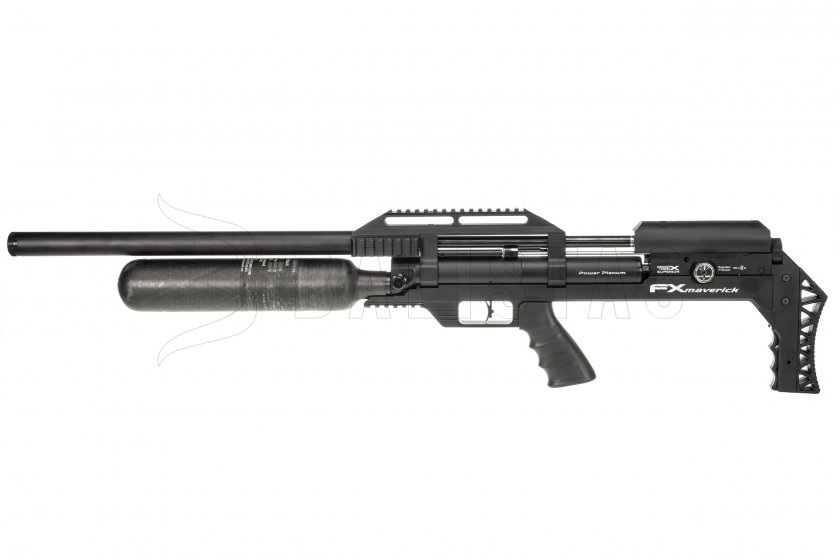 Légpuska FX Maverick Sniper 5,5mm