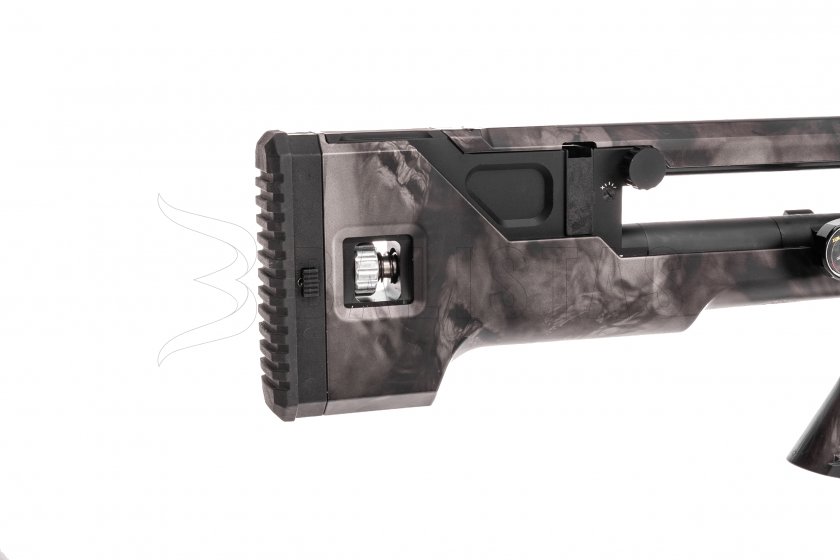 Légpuska Reximex Throne Skull Camo 5,5mm