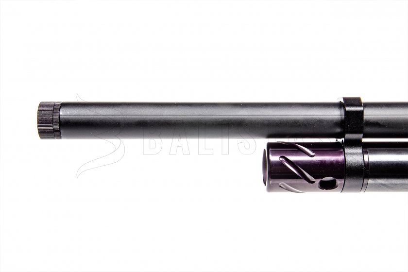 Légpuska Evanix Air Speed Gen. 2 6,35mm