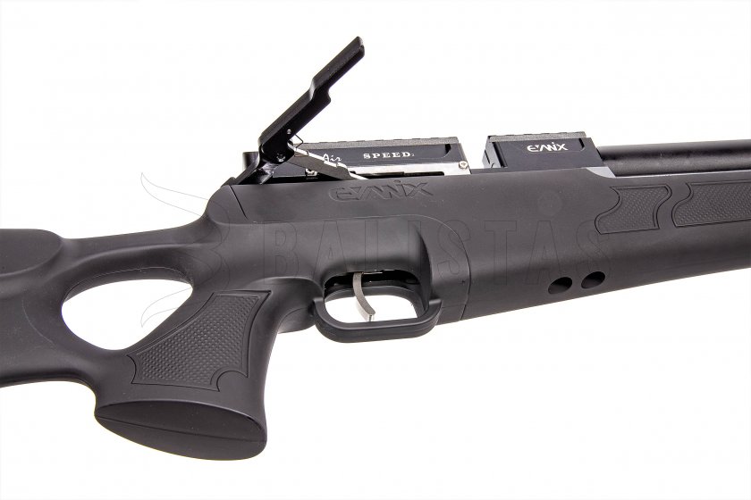 Légpuska Evanix Air Speed Gen. 2 6,35mm