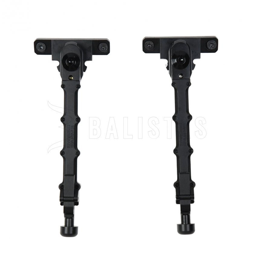 Kétlábú állvány Swiss Arms M-LOK