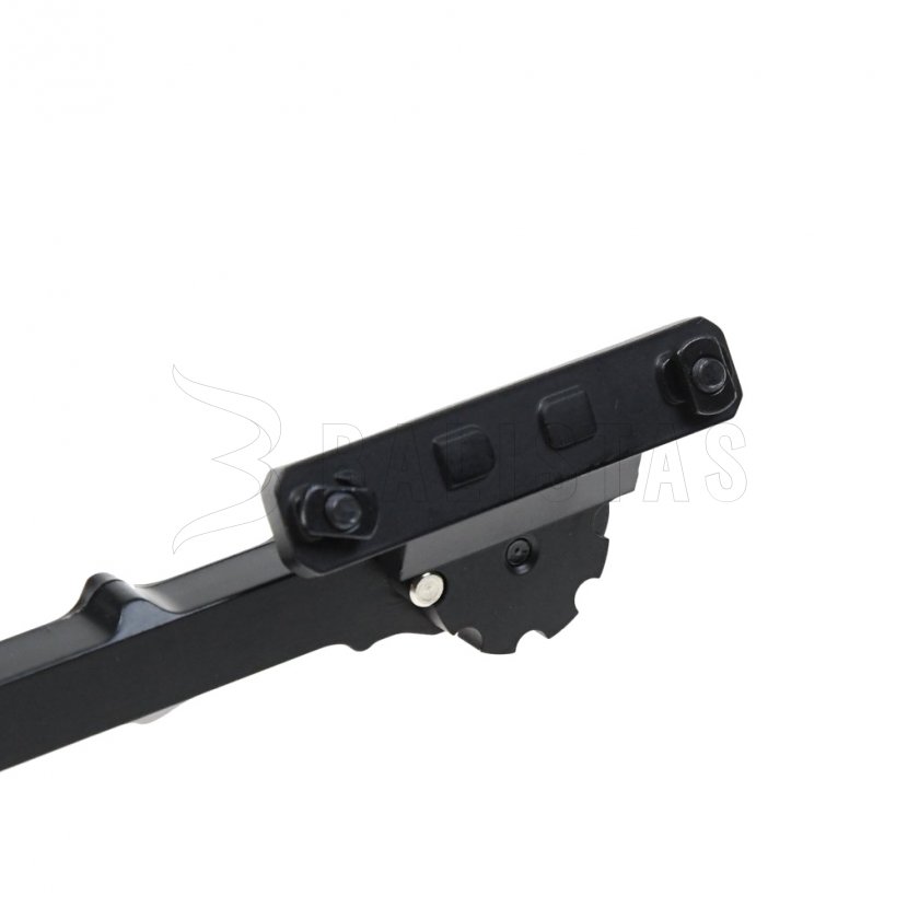 Kétlábú állvány Swiss Arms M-LOK