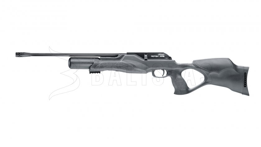 Légpuska Walther Rotex RM8 Varmint 5,5mm FP