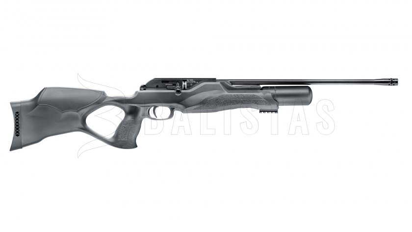 Légpuska Walther Rotex RM8 Varmint 5,5mm FP