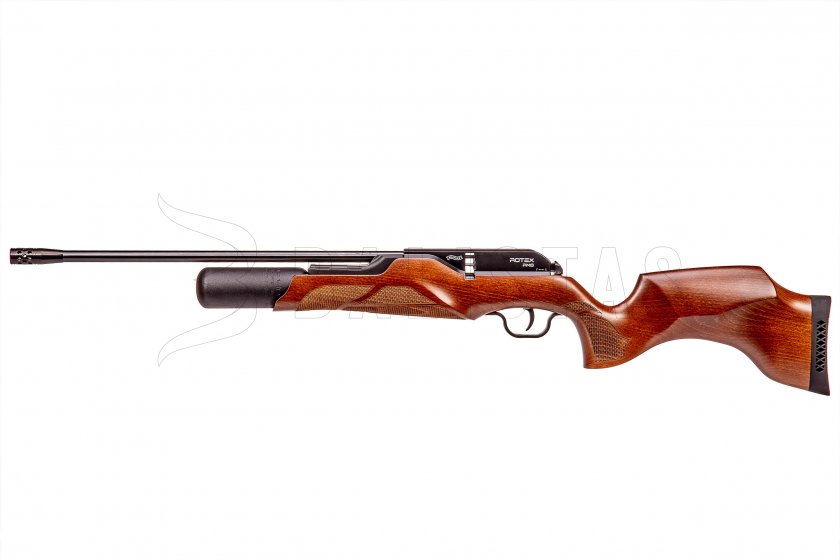 Légpuska Walther Rotex RM8 5,5mm FP
