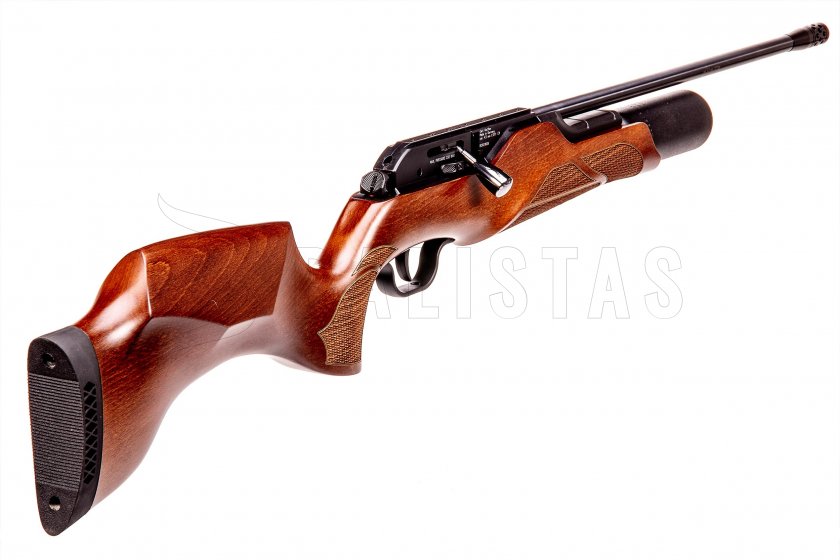 Légpuska Walther Rotex RM8 5,5mm FP