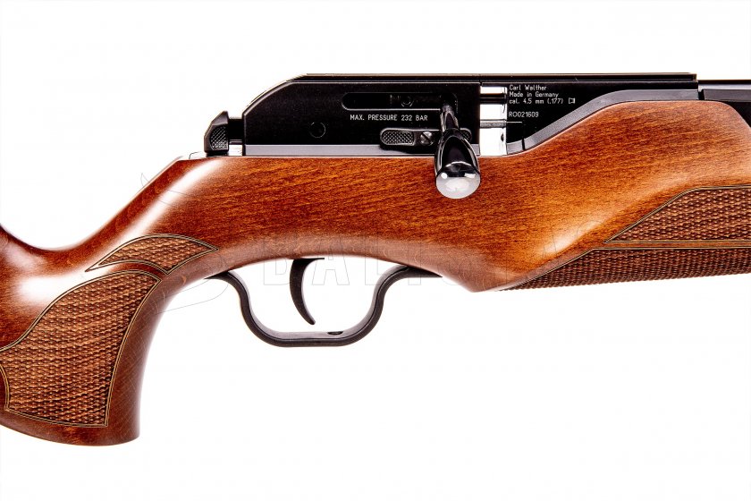 Légpuska Walther Rotex RM8 5,5mm FP