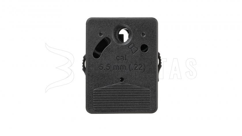 Walther Reign tár 5,5 mm
