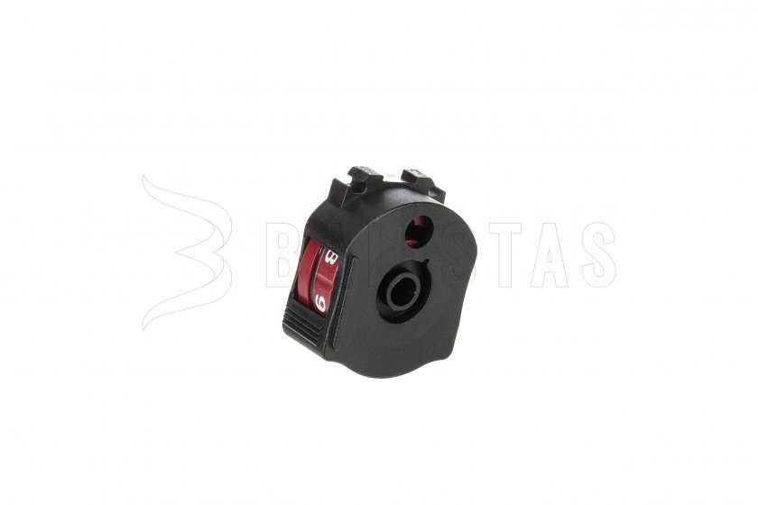 Légpuska Gamo Arrow 5,5mm - 24J