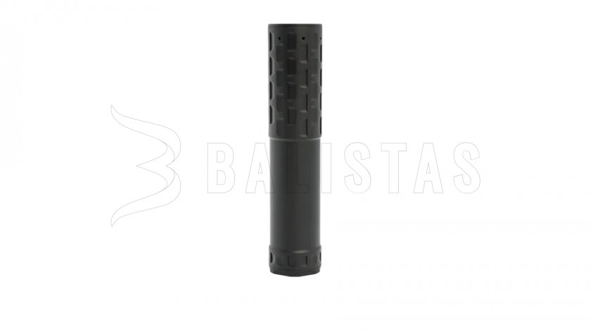 Moderátor RTI UNF 1/2×20 UNF Aluminum