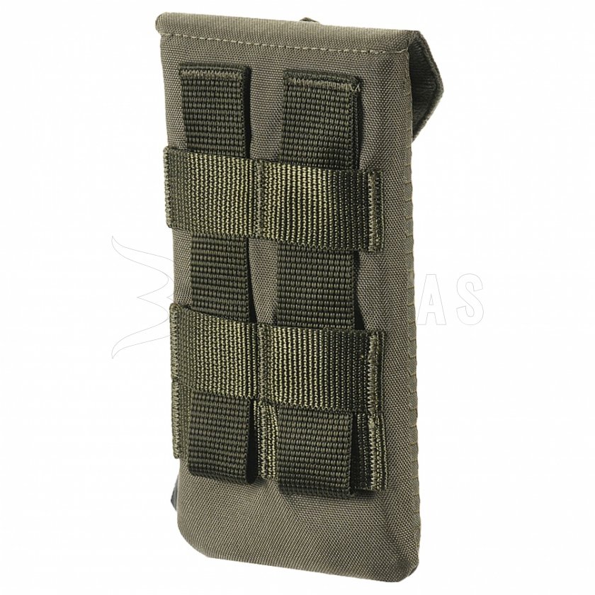 M-Tac Elite Medium Hex okostelefon tok zöld