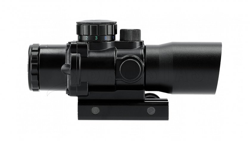 Umarex RS 4x32 TC-CI puškás távcső