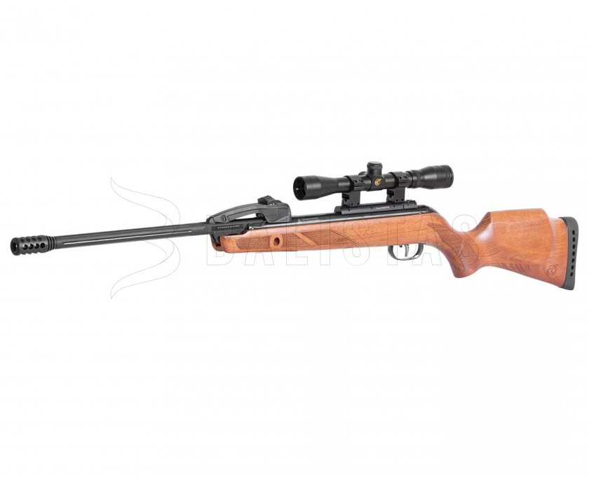 Légpuska Gamo Fast Shot 10 IGT 5,5mm - 24J