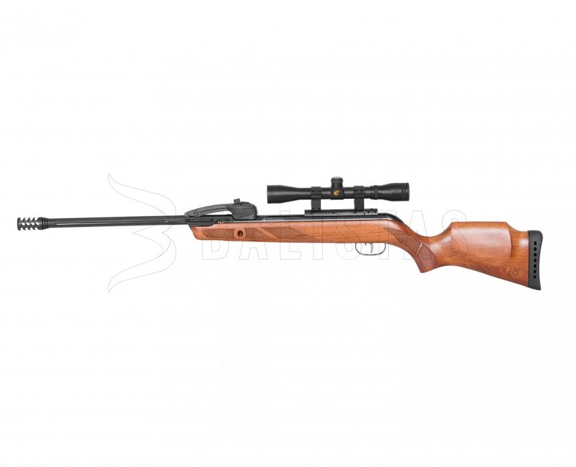 Légpuska Gamo Fast Shot 10 IGT 5,5mm - 24J