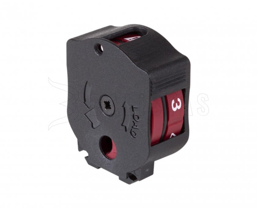 Légpuska Gamo Fast Shot 10 IGT 5,5mm - 24J