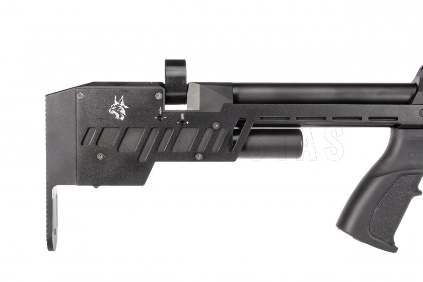 Légpuska RTI Prophet 5,5mm LR Performance Black
