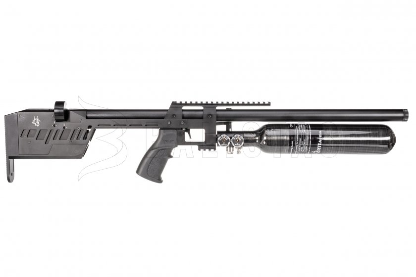 Légpuska RTI Prophet II 5,5mm Performance Black