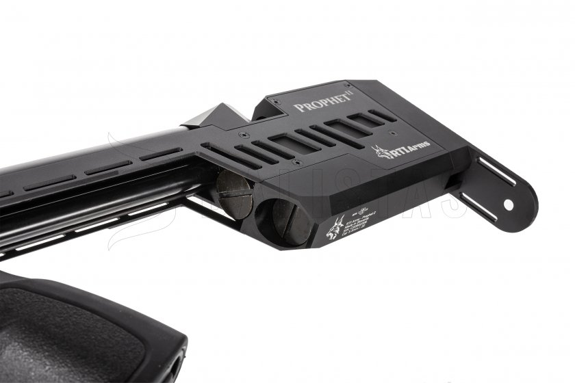 Légpuska RTI Prophet II 5,5mm Performance Black