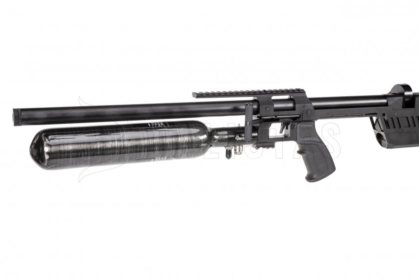 Légpuska RTI Prophet II 5,5mm Performance Black