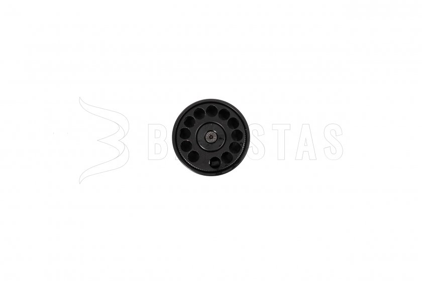 Légpuska RTI Prophet II 5,5mm Performance Black