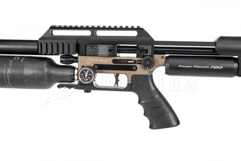 Légpuska FX Impact M3 Standard 5,5mm Bronze