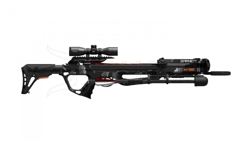 Számszeríj Barnett Explorer XP380