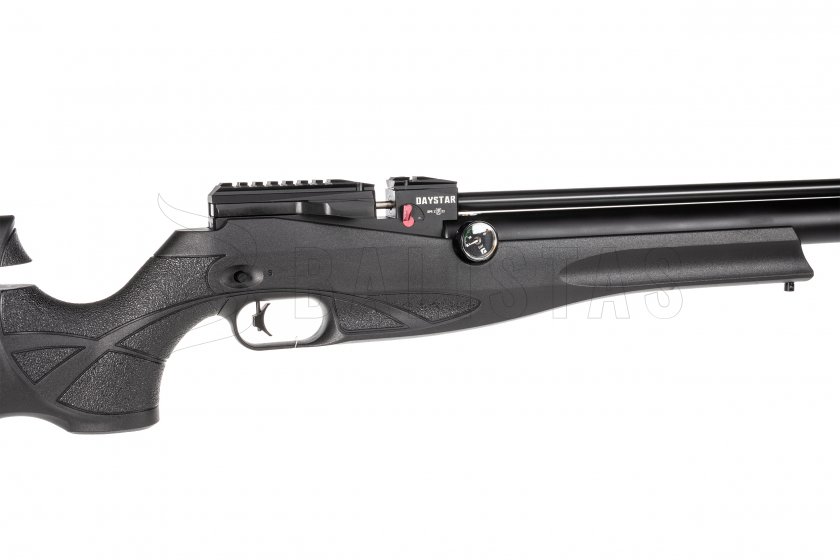 Légpuska Reximex Daystar S 4,5mm