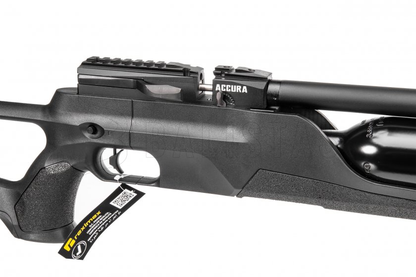 Légpuska Reximex Accura 4,5mm