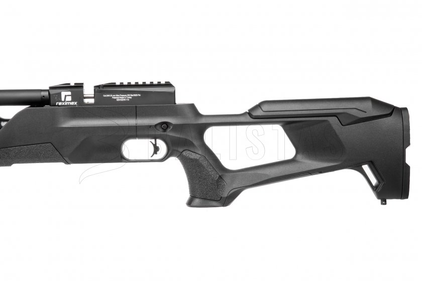 Légpuska Reximex Accura 4,5mm
