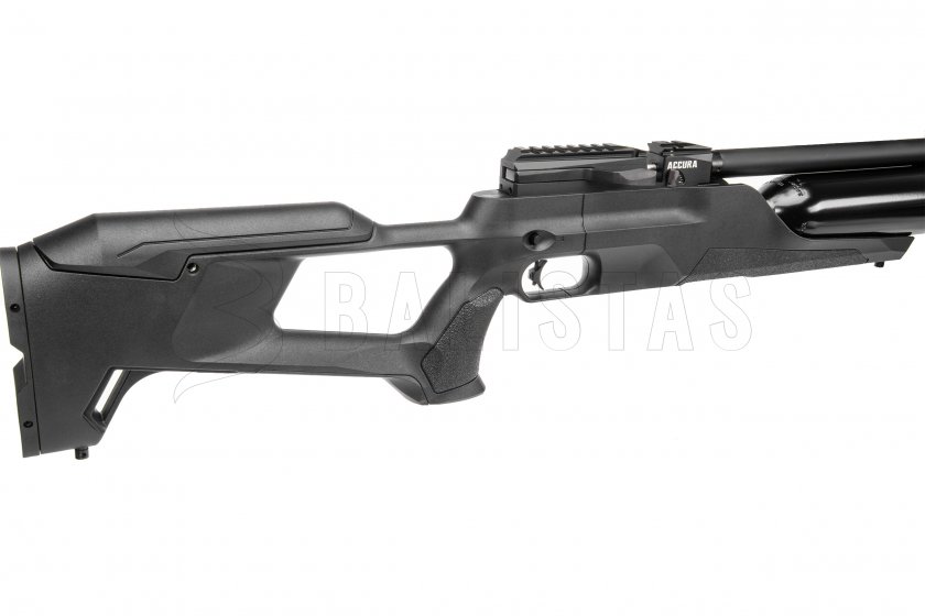 Légpuska Reximex Accura 4,5mm