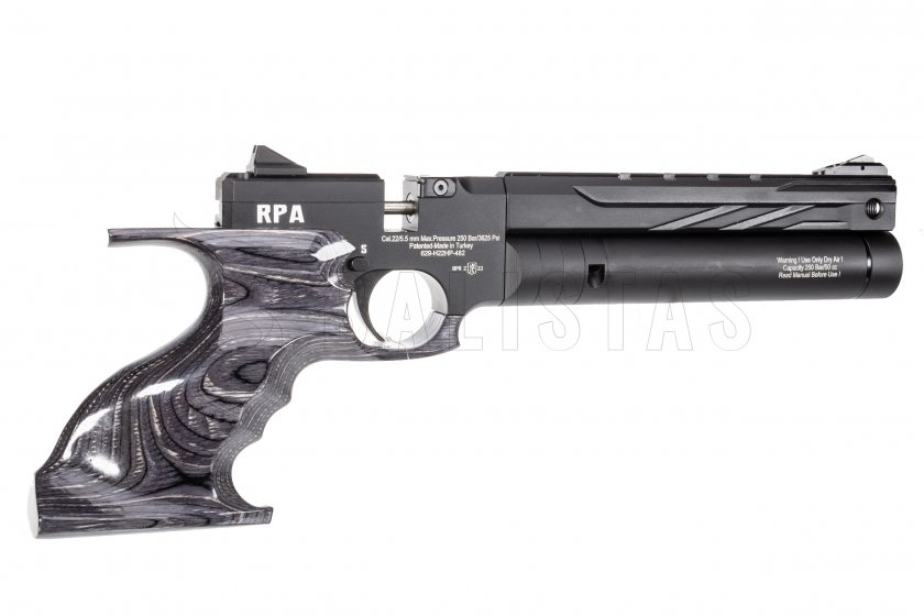 Légpisztoly Reximex RPA GLG 4,5mm