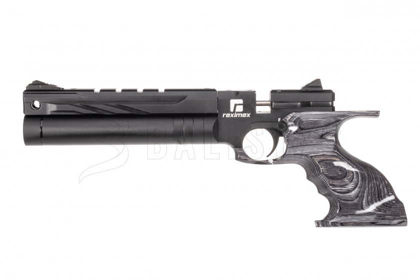 Légpisztoly Reximex RPA GLG 5,5mm