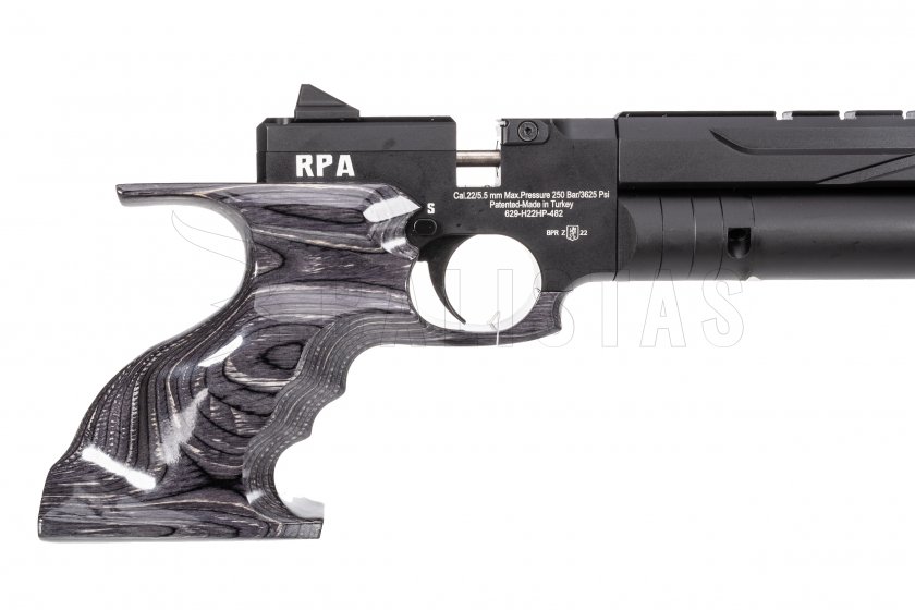 Légpisztoly Reximex RPA GLG 5,5mm