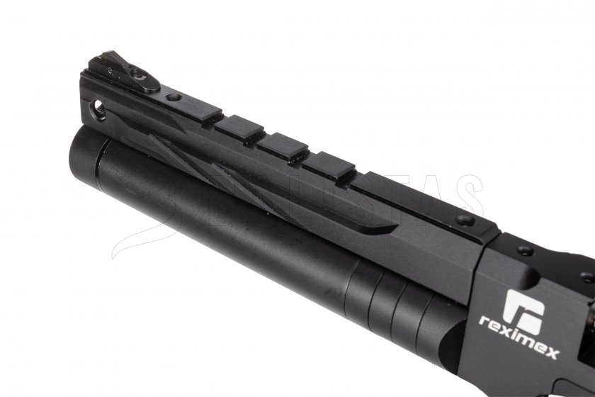 Légpisztoly Reximex RPA GLG 5,5mm