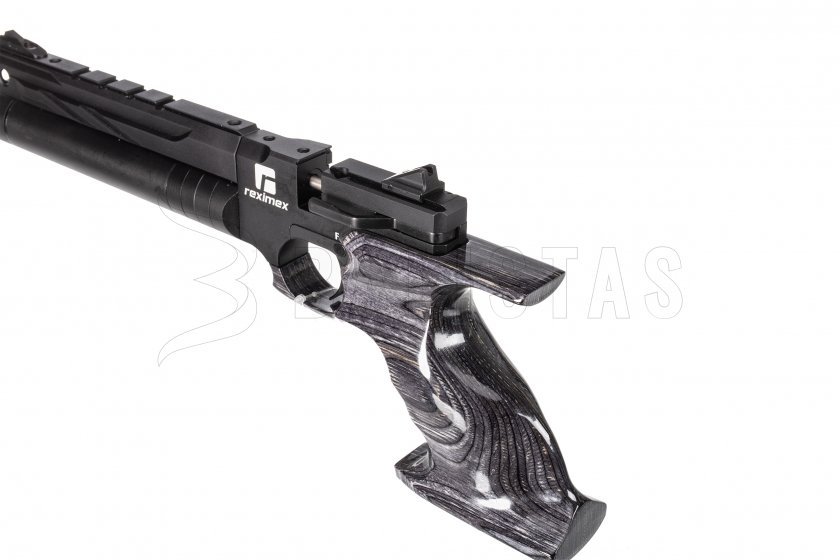 Légpisztoly Reximex RPA GLG 5,5mm