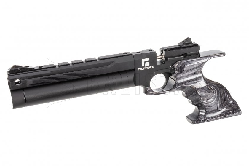 Légpisztoly Reximex RPA GLG 5,5mm