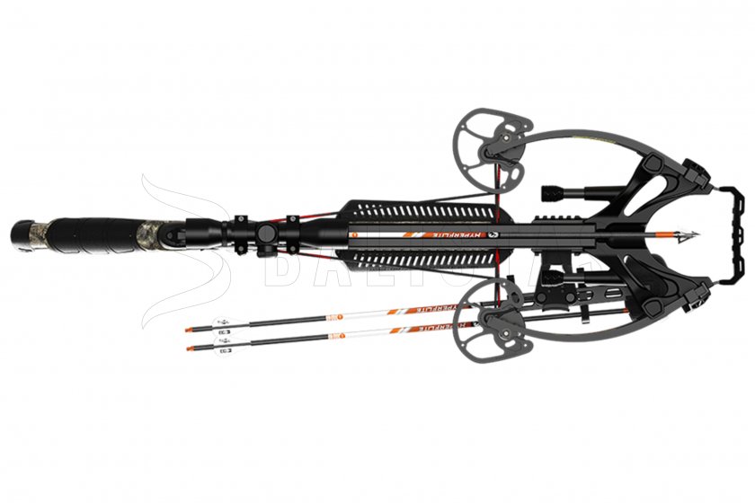 Számszeríj Barnett Hyper Whitetail 410