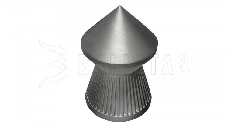 Diabolo Umarex Cobra 500db cal.4,5mm