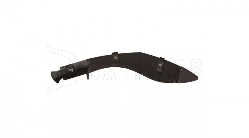 Cold Steel Royal Kukri machete tokkal