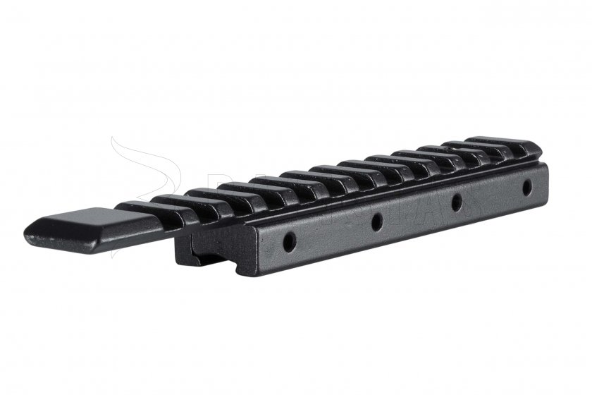Hawke adapter redukció 11mm-ről 22mm-re