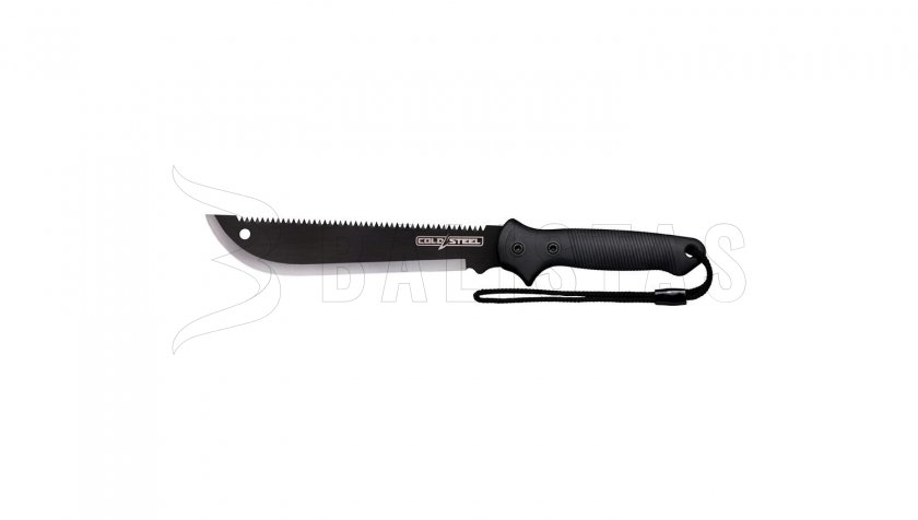 Mačeta Cold Steel Axis 18” tokkal