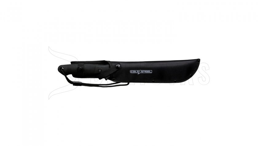 Mačeta Cold Steel Axis 18” tokkal