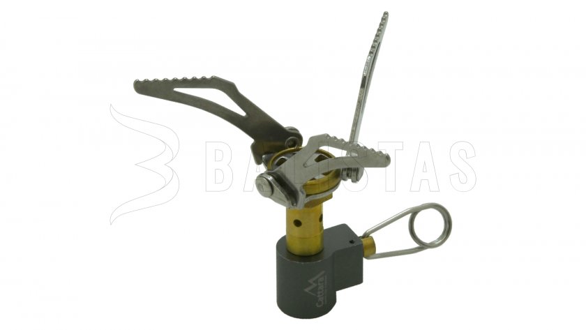 Kemping gázfőző Cattara MINI