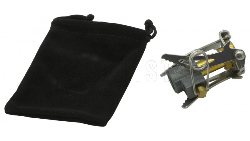 Kemping gázfőző Cattara MINI