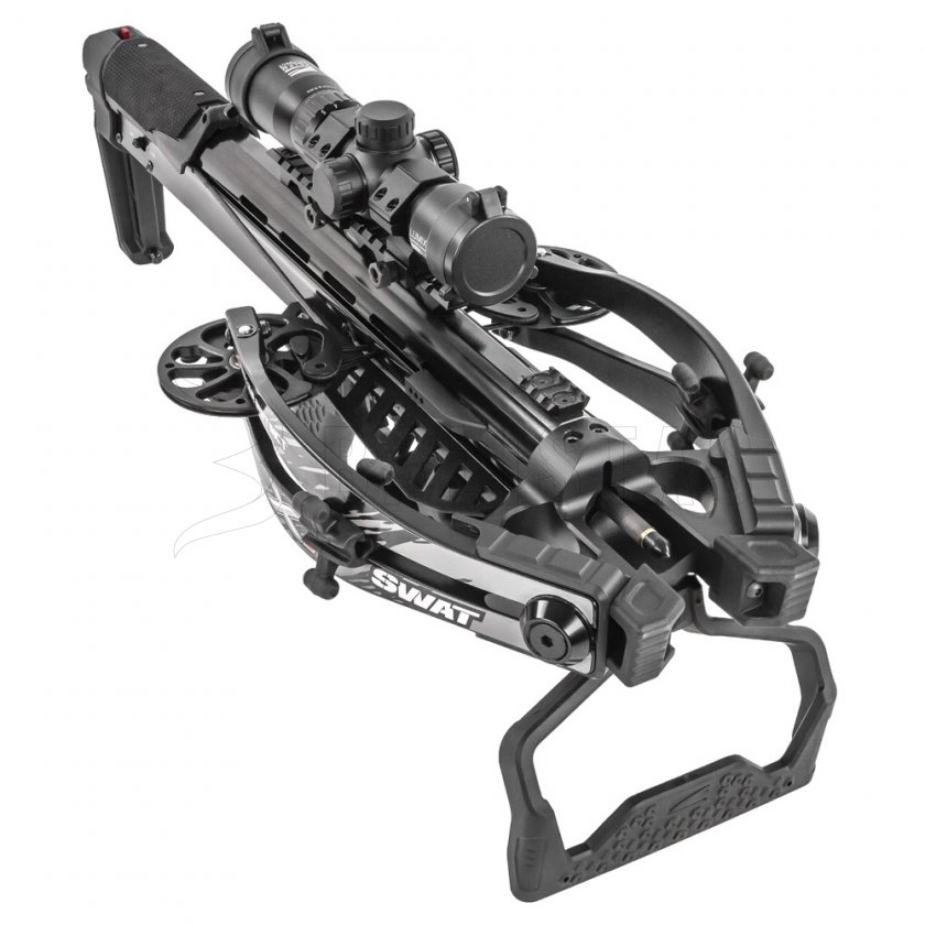 Számszeríj Killer Instinct SWAT X1 195lb