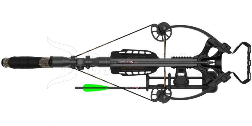 Számszeríj Barnett Whitetail Hunter 400XTR 205lb
